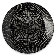 Thyme & Table Maddox 12-Piece Stoneware Dinnerware Set