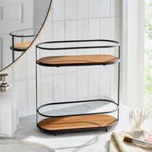Better Homes And Gardens Two Tiered Vanity Organizer