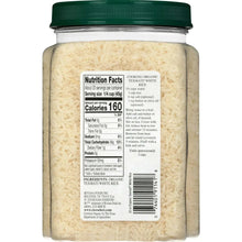 RiceSelect Organic Texmati White Rice, American-Style Basmati Rice, 2 lb Jar