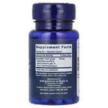 Life Extension, Male Vascular Sexual Support, 30 Vegetarian Capsules