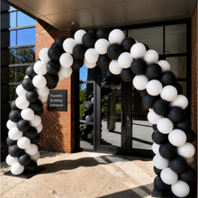 12" White Latex Balloons, 15 Pieces, by Way To Celebrate