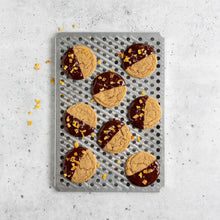 54460_NordicWareNaturals2-pieceOvenCrispingPanandRack3-_4 - USA Mega Market