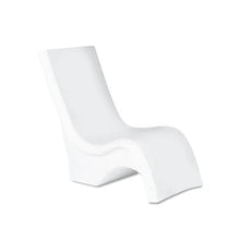 Vero Chair Tall