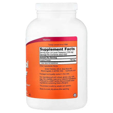 NOW Foods, Inositol Powder