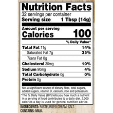 Member's Mark Salted Sweet Cream Butter 4 lbs.