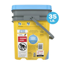Purina Tidy Cats Clumping Cat Litter, Glade Clear Springs Deodorizing, Low Dust, 35 lb. Pail