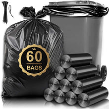 55-Gallon-Trash-Bags-Heavy-Duty-Outdoor-Garbage-Bags-50-Count-for-Waste-Lawn-and-Leaf-1-5-Mil-35_8709_1 - USA Mega Market