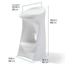 Vero In-Pool Stool