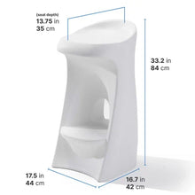 Vero In-Pool Stool