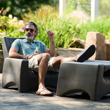 SwitchBack Patio Chair