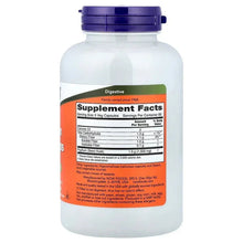 NOW Foods, Psyllium Husk Caps, 500mg & 700 mg (0.5 g per Capsule)