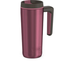 Thermos Stainless Steel Mug, Pink, 18oz