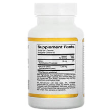California Gold Nutrition, Mastic Gum, 500 mg