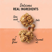 Purely Elizabeth Cookie Granola, Peanut Butter, Gluten-Free, 9 oz Bag