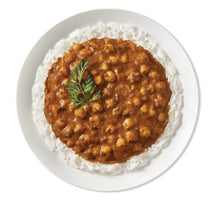 Tasty Bite Organic Channa Masala 10oz - Spiced chickpea curry