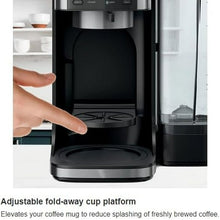 Restored Ninja DualBrew Black 12-Cup Drip Coffee Maker (Refurbished)