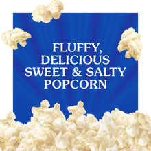 Act II Kettle Corn Microwave Popcorn, 2.75 oz., 6-Count