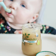 Beech-Nut Organics Stage 1 Baby Food Variety Pack, Fruit & Vegetable, 4oz Jar (16 pack)
