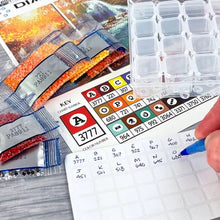 Artskills Brilliant Art Diamond Painting Kits, Select Design