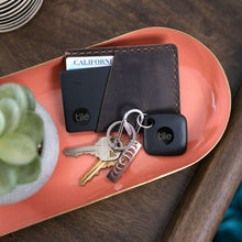 Tile Starter Pack (2022) 2-Pack (Mate/Slim). Bluetooth Tracker, Item Locator & Finder for Keys, Wallets & More; Easily Find All Your Things.