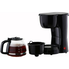MS 5C COFFEEMKR BLK