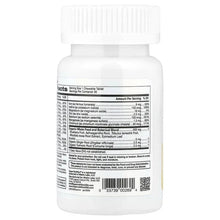 Super Nutrition, SimplyOne®, Men’s Multivitamin + Supporting Herbs with Vitamin A, Vitamin C, Organic Whole Food and Botanical Blend, Wild-Berry, 30 Chewable Tablets