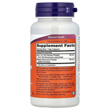 NOW Foods, Beta-1,3/1,6-D-Glucan, 90 Veg Capsules