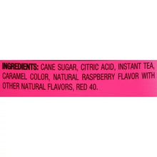 4C 35 QT Raspberry Iced Tea Mix (82.6 Oz.)