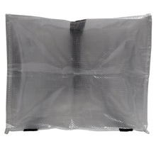 Mainstays Heavy Duty Storage and Moving Bag, Clear, 20 Gallon, 2 Pack