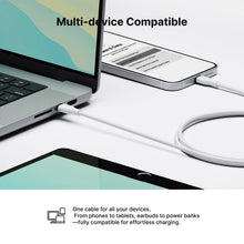 Member's Mark Apple USB Lightning 3ft and 6ft Cables