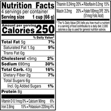 Cheetos Mac N Cheese Bold & Cheesy, 2.32oz Cups (4 Pack)