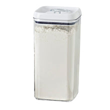 Better Homes & Gardens Flip-Tite 4-Pack Square Food Storage Container Set