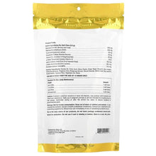 California Gold Nutrition, Pet, Dog Advanced Hip & Joint, 120 Soft Chews, 10.58 oz (300 g)