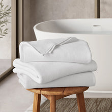 Member's Mark 6-Piece Hotel Premier Collection Spa Towel Set