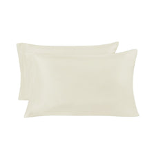 Mainstays Basic Value Microfiber Bed Sheet Set, 4 Piece