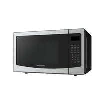 Frigidaire, 1.1 Cu. Ft. Countertop Microwave Oven, EMW1134, Stainless Steel