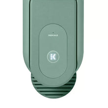 Keurig® K-Mini Mate® Automatic Single Serve K-Cup® Pod Coffee Maker - Glamping Green; Small & Colorful Coffee Maker, Travel Mug Friendly, Makes 12 Oz.