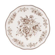 The Pioneer Woman Agatha 12-Piece Stoneware Dinnerware Set