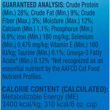 9Lives Daily Essentials Dry Cat Food