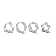 Elements by Thyme & Table 12-Piece Cookie Cutter Set