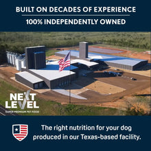 Next Level Hi-Pro 30 LS Dry Dog Food