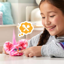 Furby Furblets 4-pack Mini Electronic Plush Toys, Stocking Stuffers for Kids 6 and up