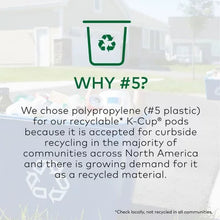 Newman'S Own Organic K-Cup Coffee Pods, Special Blend (100 Ct.)