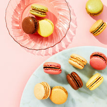 bettergoods Assorted Macarons, 5.4 oz, 12 Count