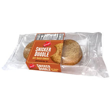 Homestyle Soft Baked Snickerdoodle Cookies Homestyle 6 Count, Ready to Eat, Kosher Dairy, Contains: Eggs, Milk, Soy, Wheat
