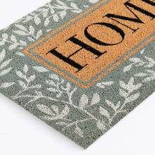 Mainstays Home Outdoor Doormat, 18"x30"