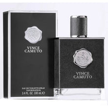 Vince Camuto Men Eau De Toilette