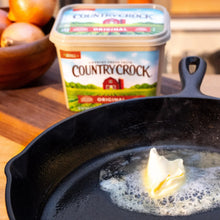 Country Crock Original Buttery Spread Tub, 67.5 oz
