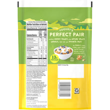 Nature Valley Protein Oats and Honey Granola Pouch, 11 oz