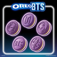 OREO BTS Sandwich Cookies, Limited Edition, 10.68 oz